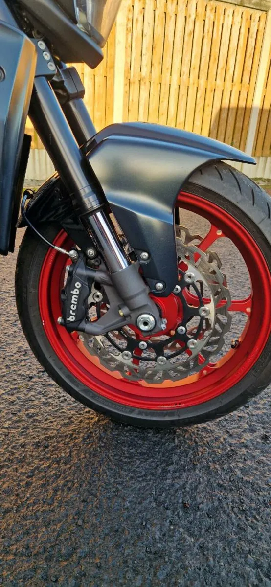 Suzuki B King - Image 3