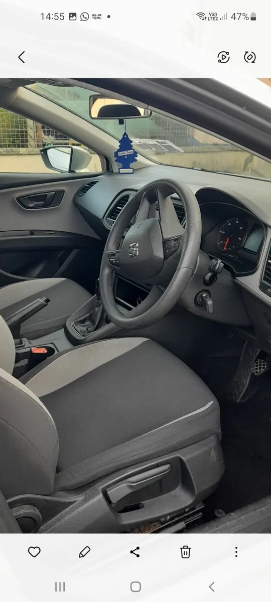 SEAT Leon 2013 - Image 3
