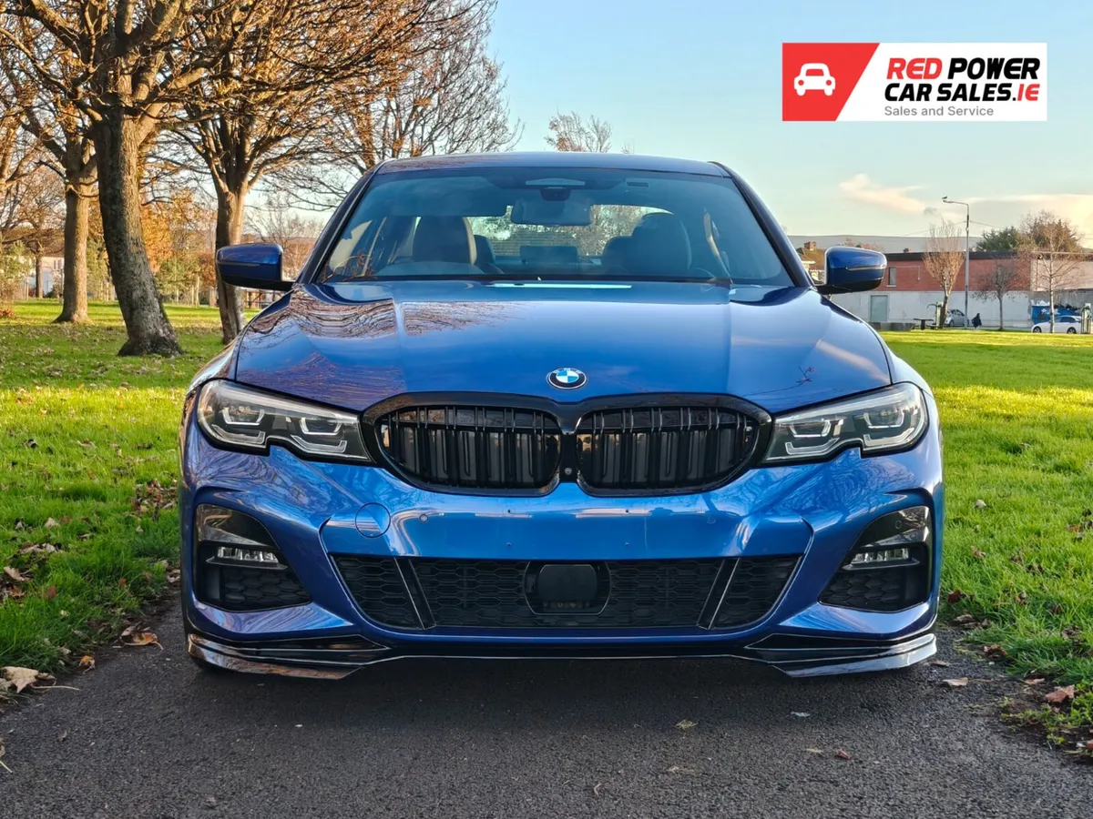 BMW 330E M Sport Petrol // *deposit taken - Image 4