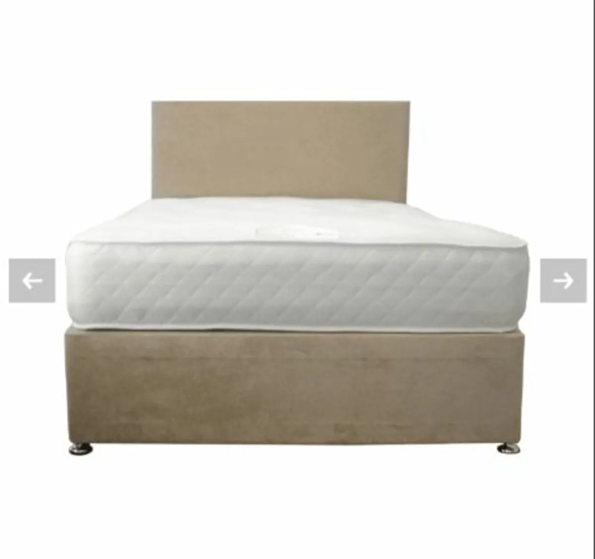 New Beds Free Assembly and Delivery - Image 1