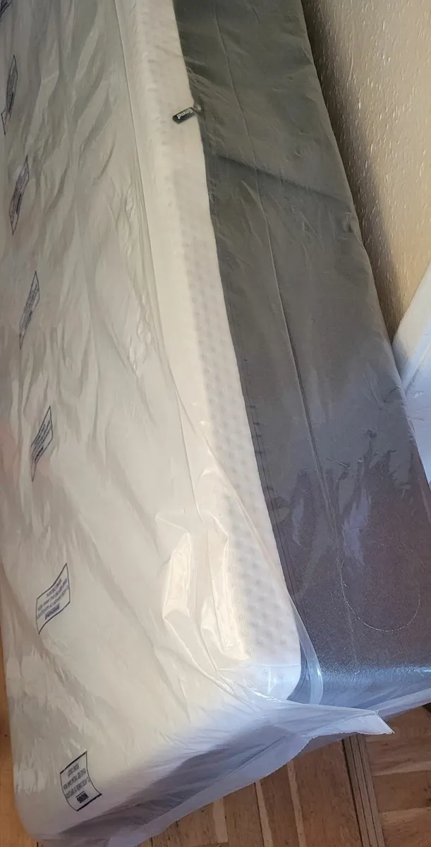 Emma Mattress - Image 1