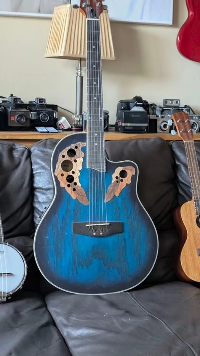 Assorted Instruments - Image 2