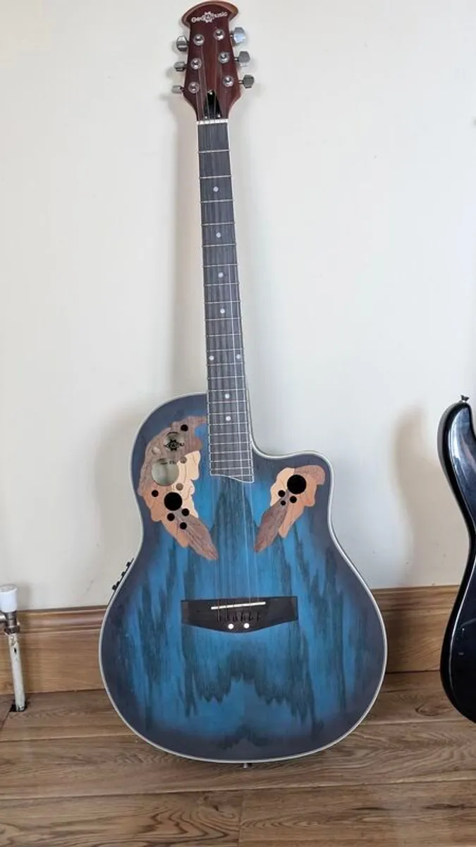 Assorted Instruments - Image 3