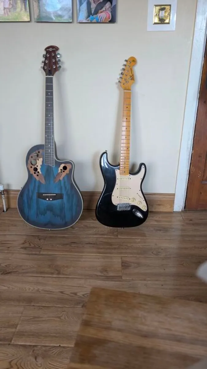 Assorted Instruments - Image 4