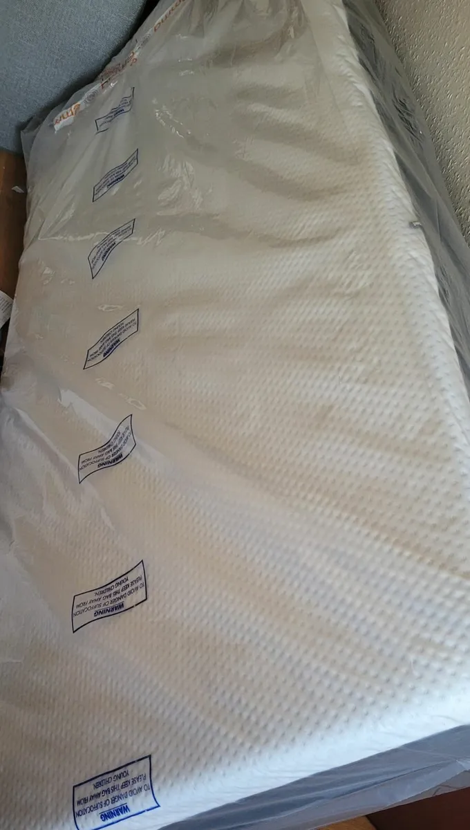 Emma Mattress - Image 2