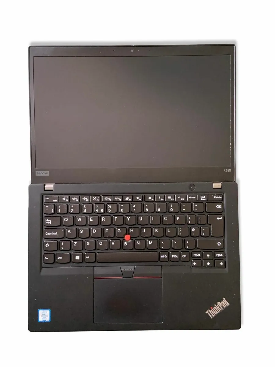 Lenovo X390 i5-8365U 8GB Ram 256nvme SSD - Image 3