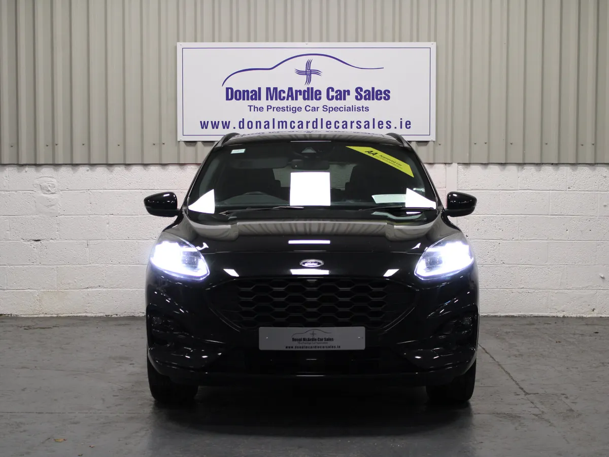 Ford Kuga 2022 - Image 2