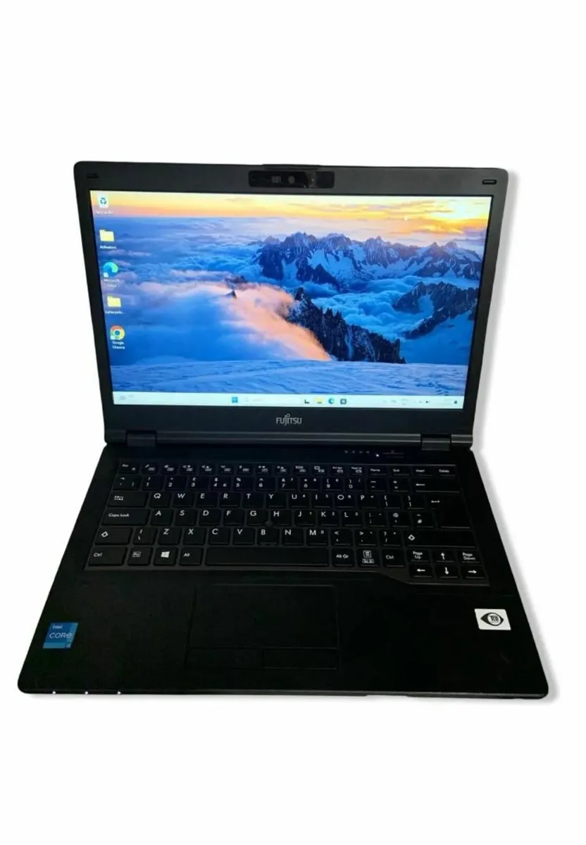 Laptop i3-1115G4 3.0GHz 11th Gen 16GB Ram 256GB - Image 1