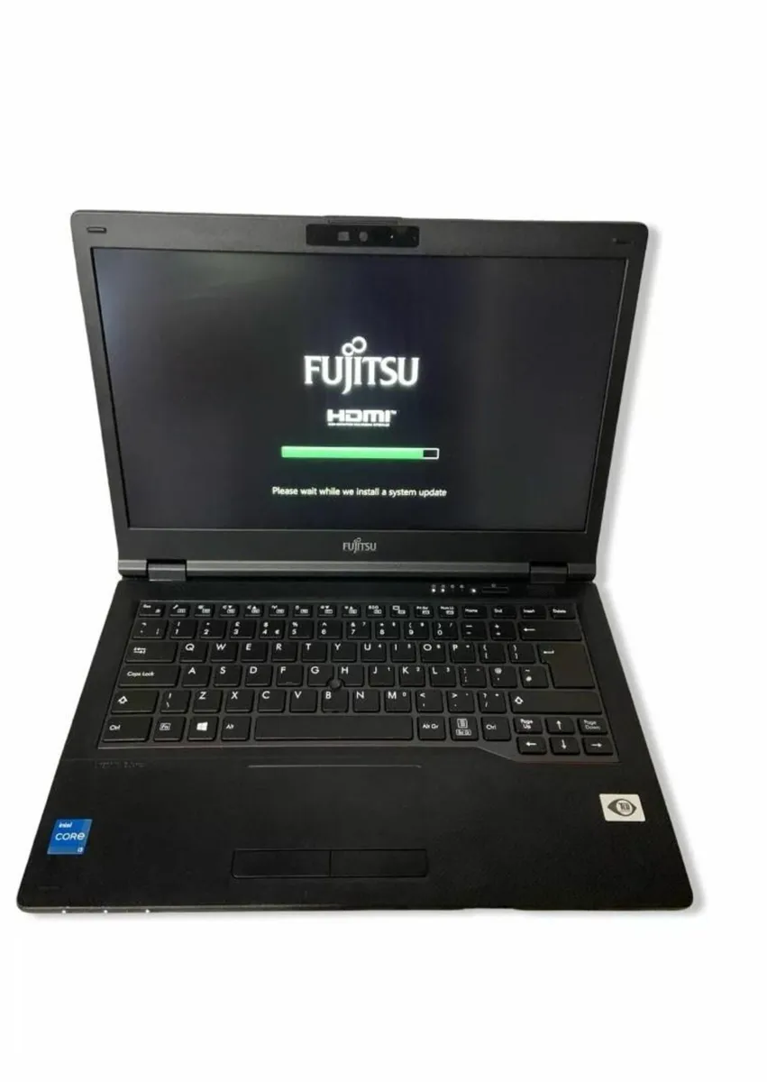 Laptop i3-1115G4 3.0GHz 11th Gen 16GB Ram 256GB - Image 2