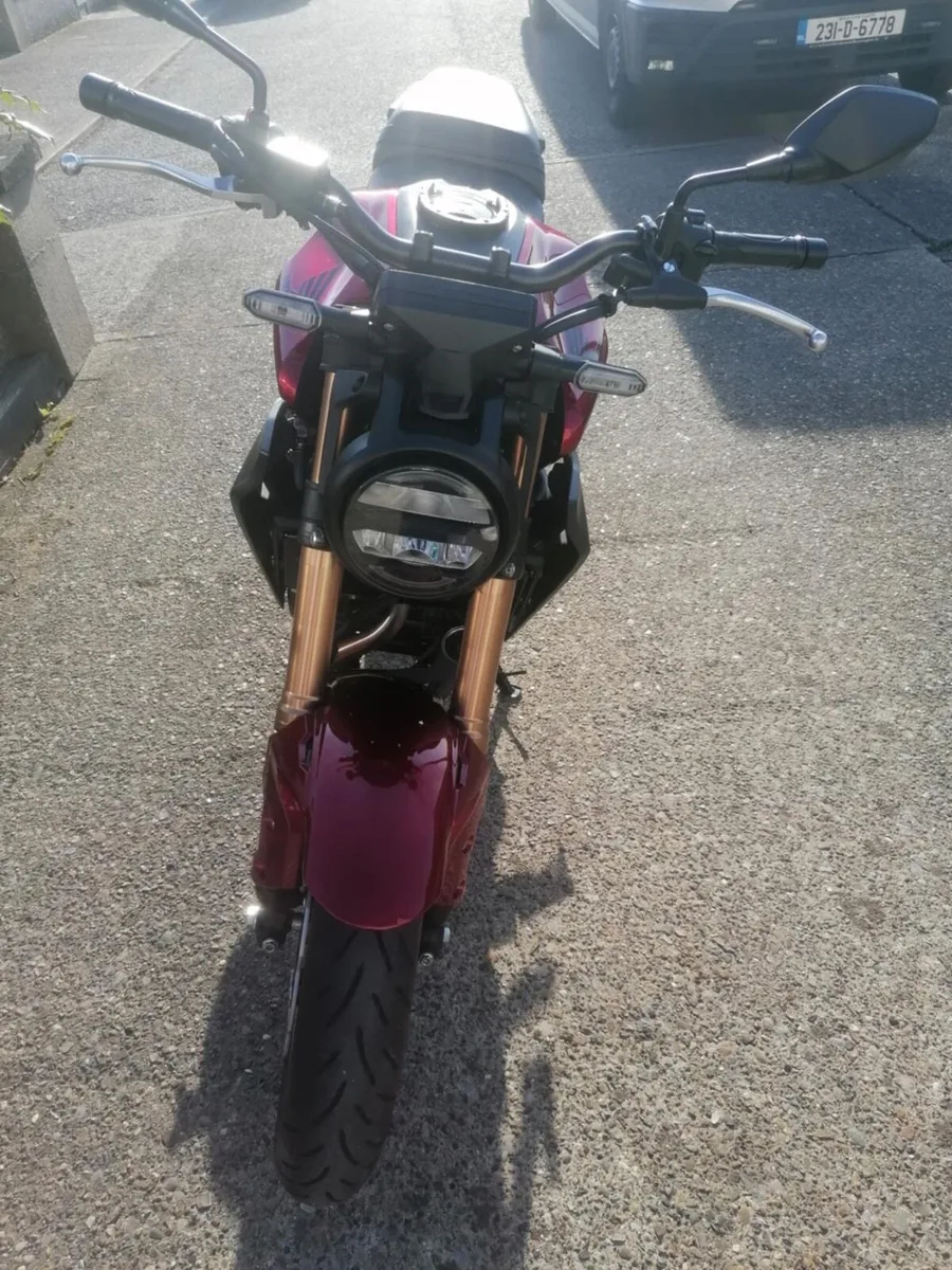 Honda cb300r - Image 3