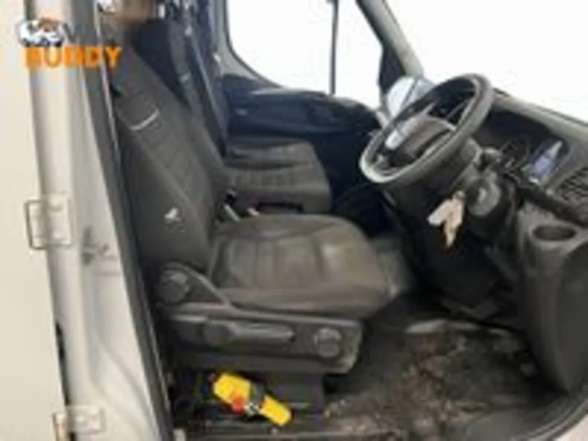 Iveco Daily D HPI 14V 35C 3450 2.3 4dr Tipper - Image 2