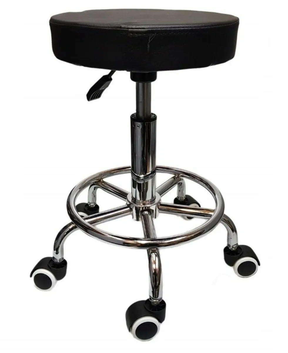 Beauty furniture/ led lamp stool and more - Image 2