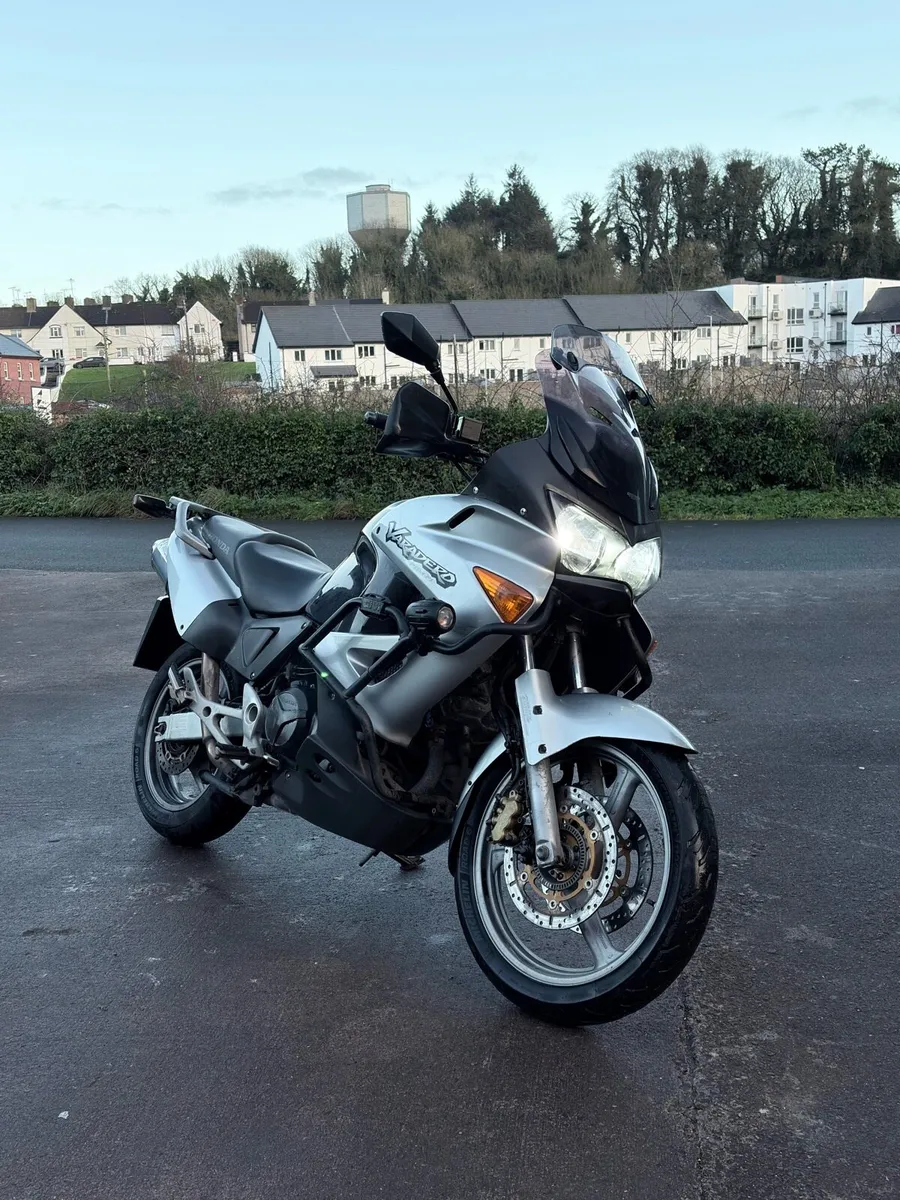 Honda Varadero - Image 1