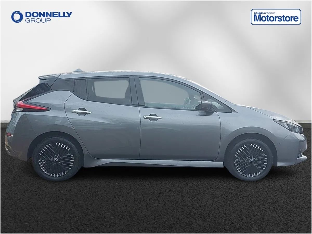 Nissan LEAF Leaf Hatchback e+ Tekna - Image 3