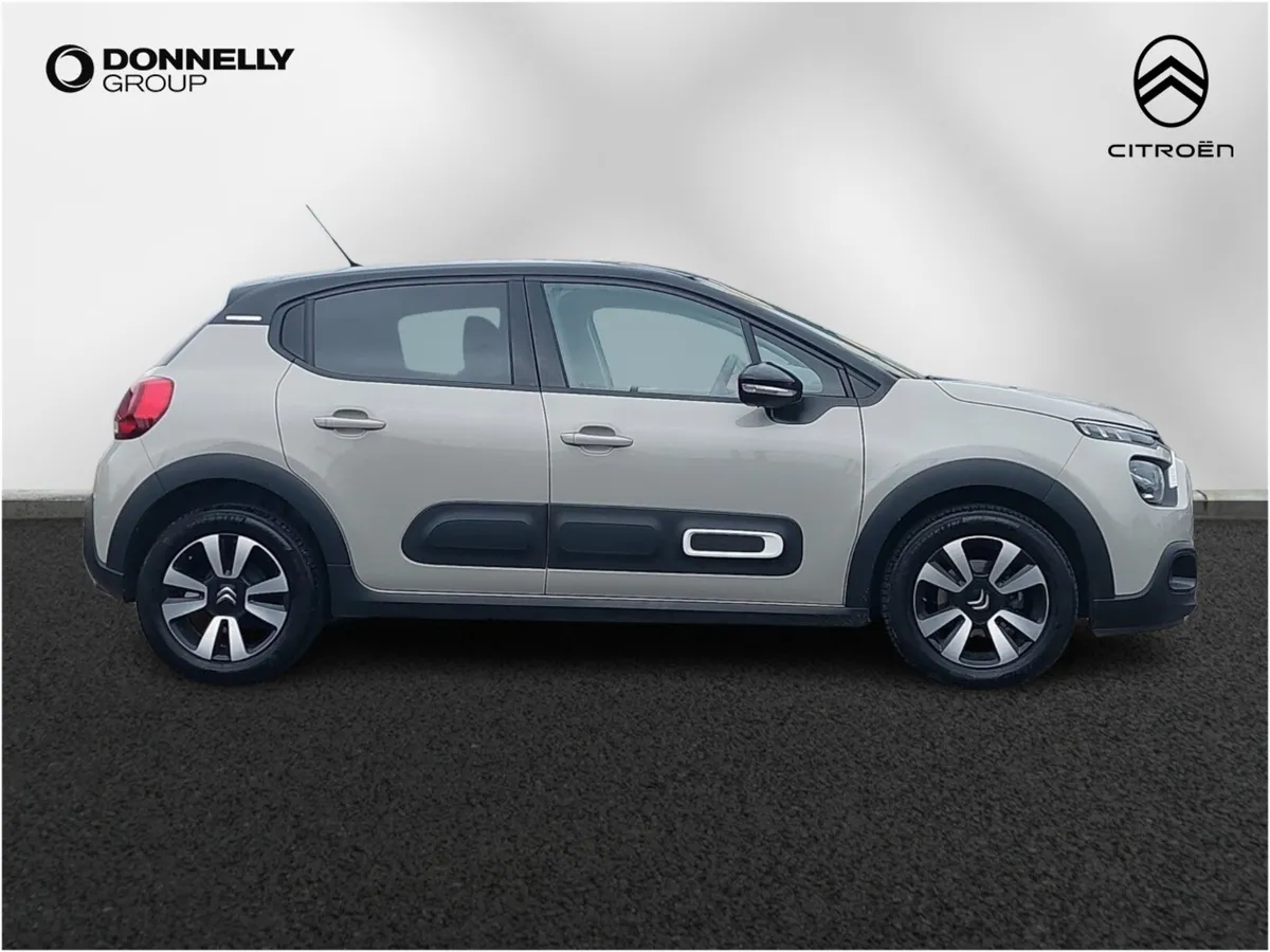 Citroen C3 Hatchback Plus - Image 3