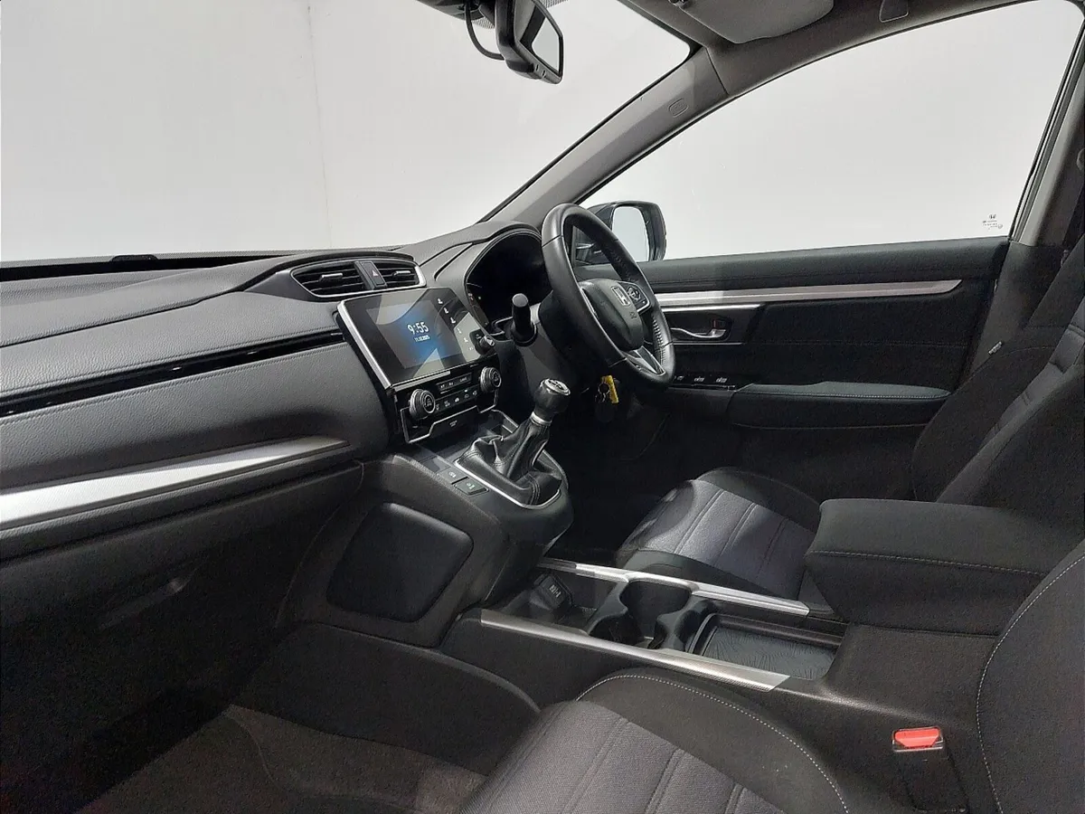Honda CR-V Cr-V Estate SE - Image 2