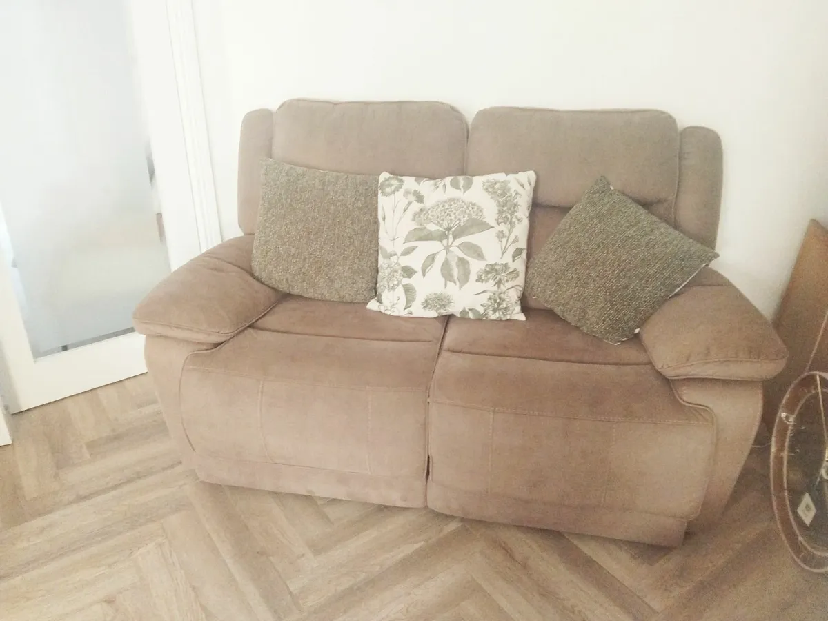 Sofa - Image 1