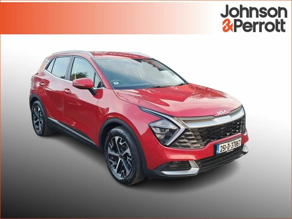 Kia Sportage K3 Diesel 0% Finance Available! - Image 1