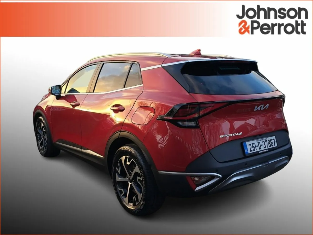Kia Sportage K3 Diesel 0% Finance Available! - Image 2