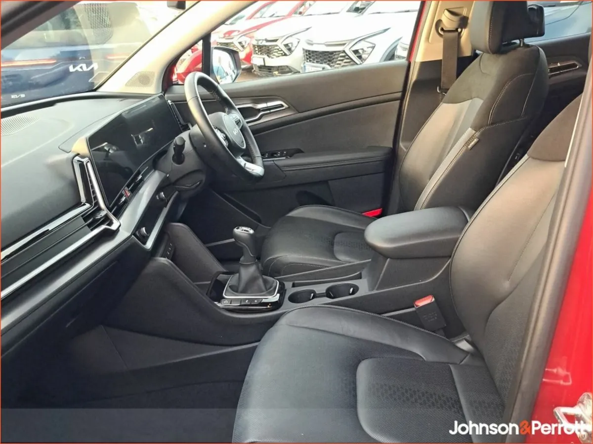Kia Sportage K3 Diesel 0% Finance Available! - Image 3