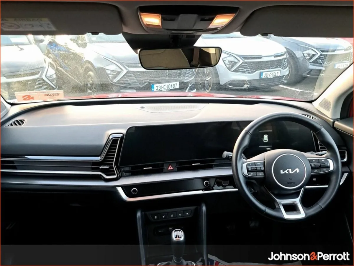Kia Sportage K3 Diesel 0% Finance Available! - Image 4