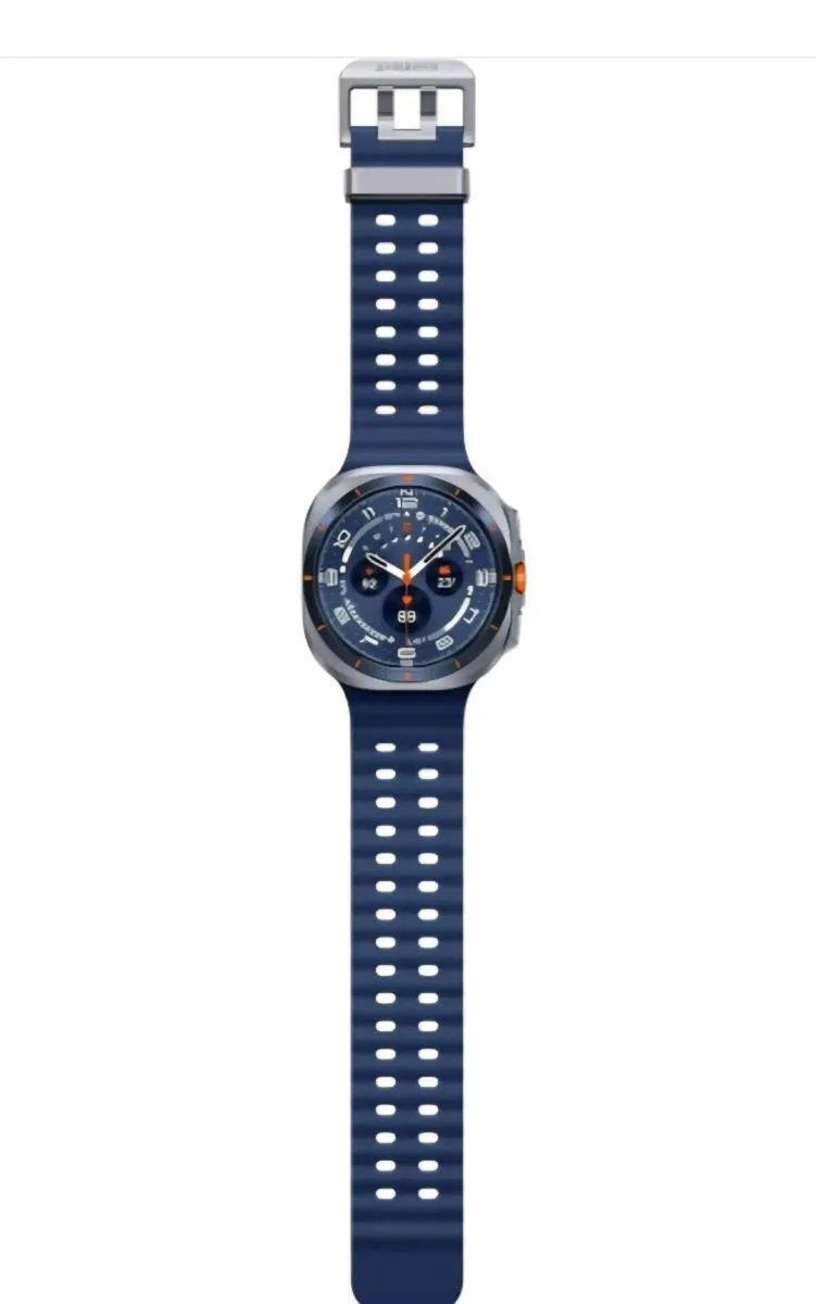 Samsung Watch Ultra 2025 LTE - Image 4