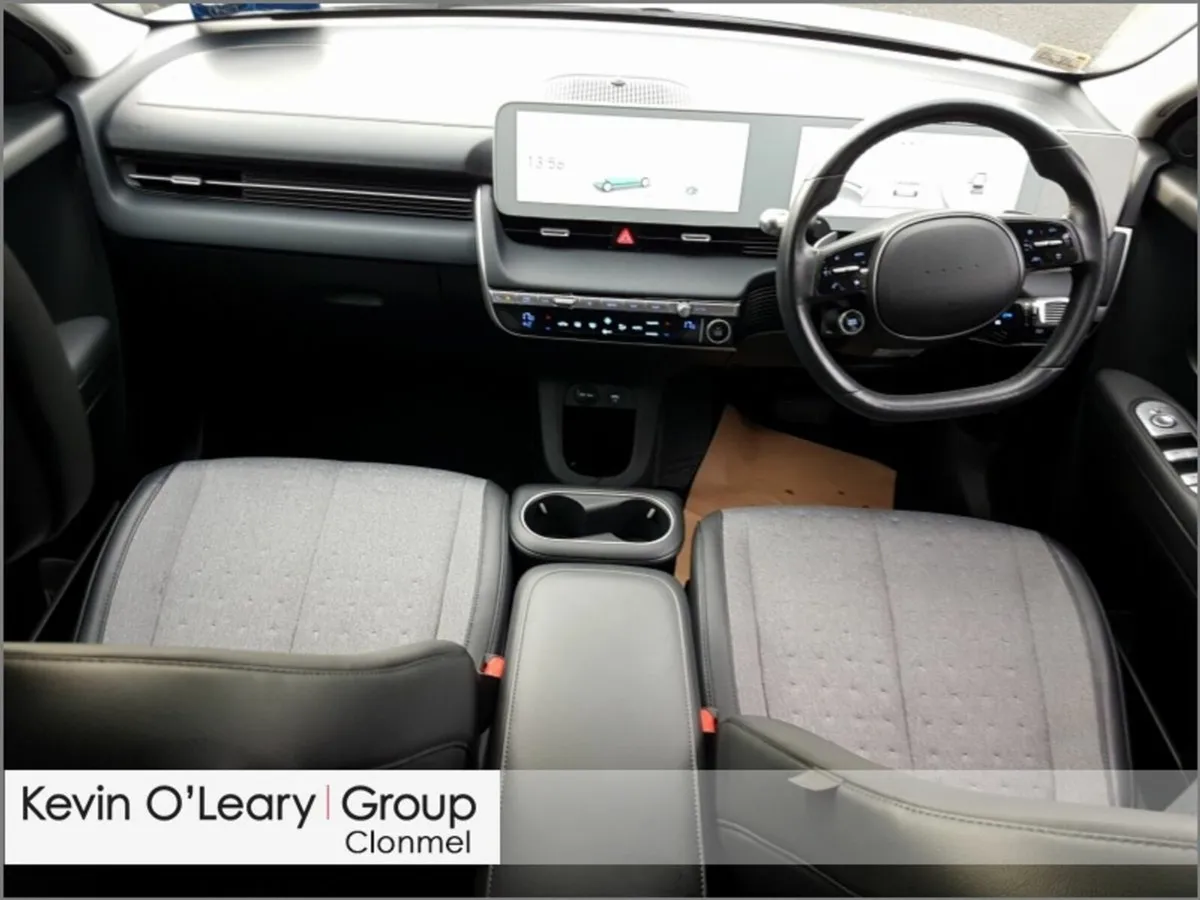 Hyundai IONIQ 5 Executive Plus 58 kWh EV - Image 2