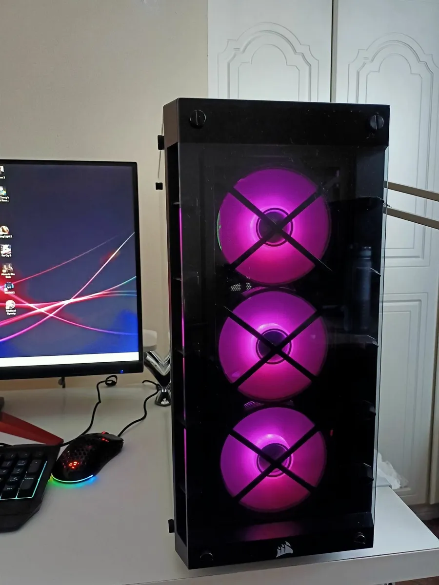 Gaming PC perfect Christmas gift - Image 2