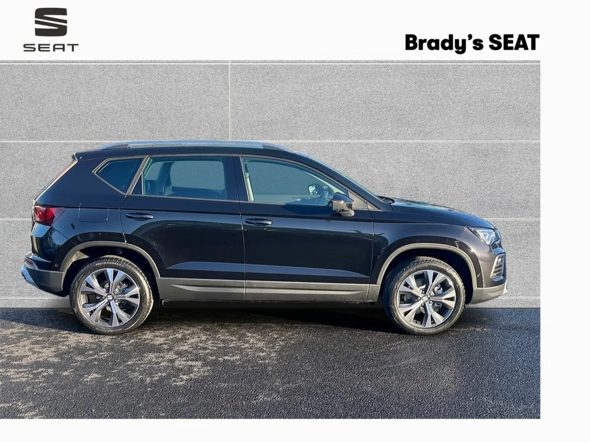 SEAT Ateca 2.0TDI 150HP DSG SE TECH *0% FINANCE* * - Image 4