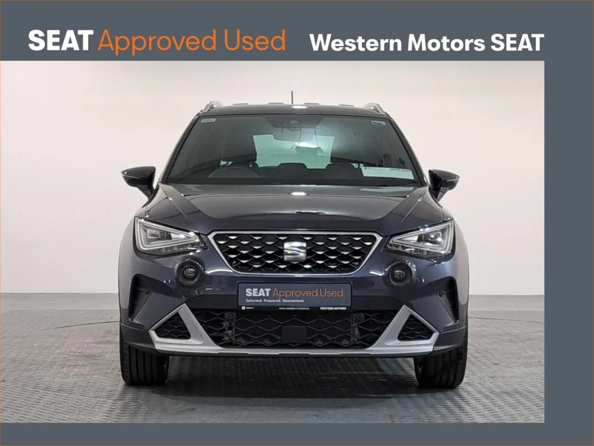 SEAT Arona Arona 1.0TSI 115hp Xperience - Image 4