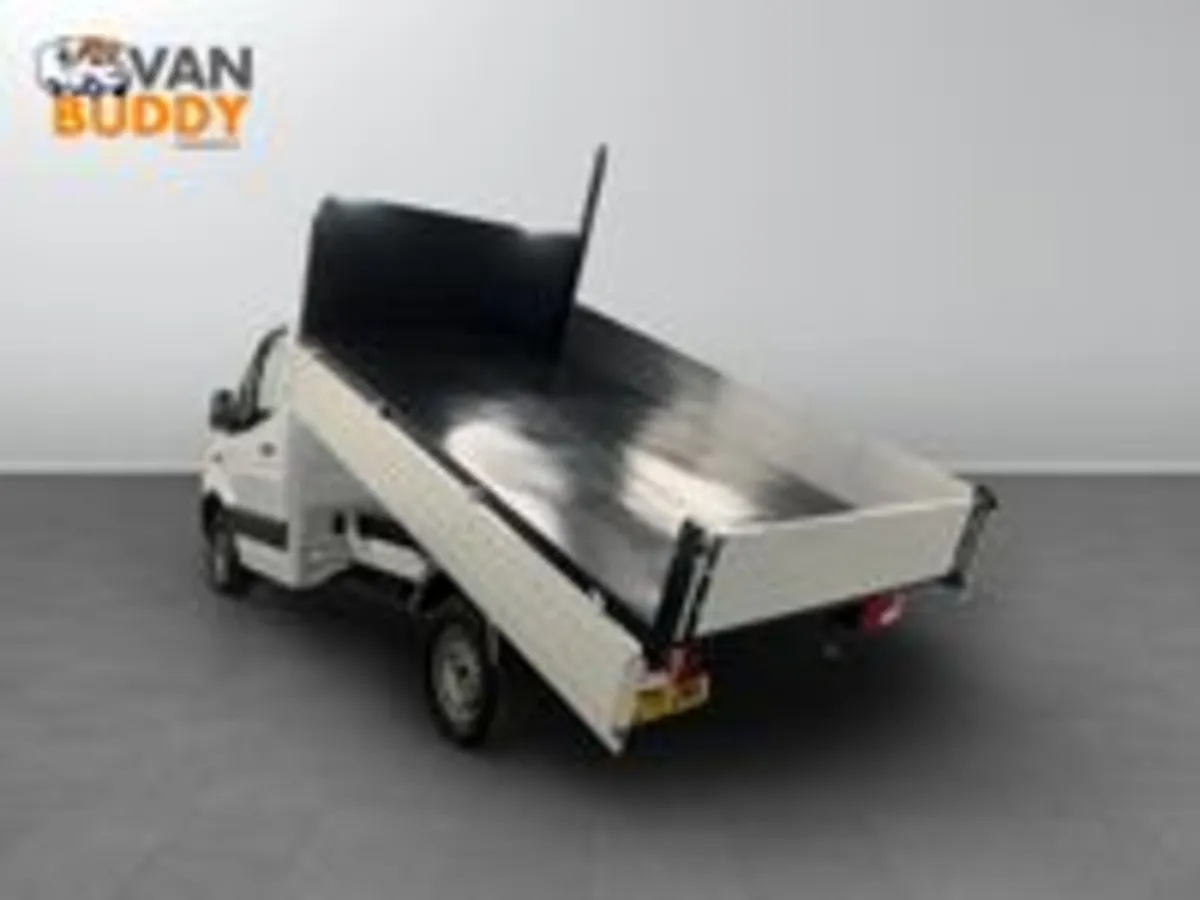 Mercedes-Benz Sprinter 2.0 315 CDI Progressive RWD - Image 3