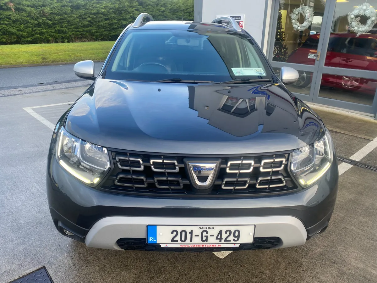 2020, Dacia Duster - Image 2