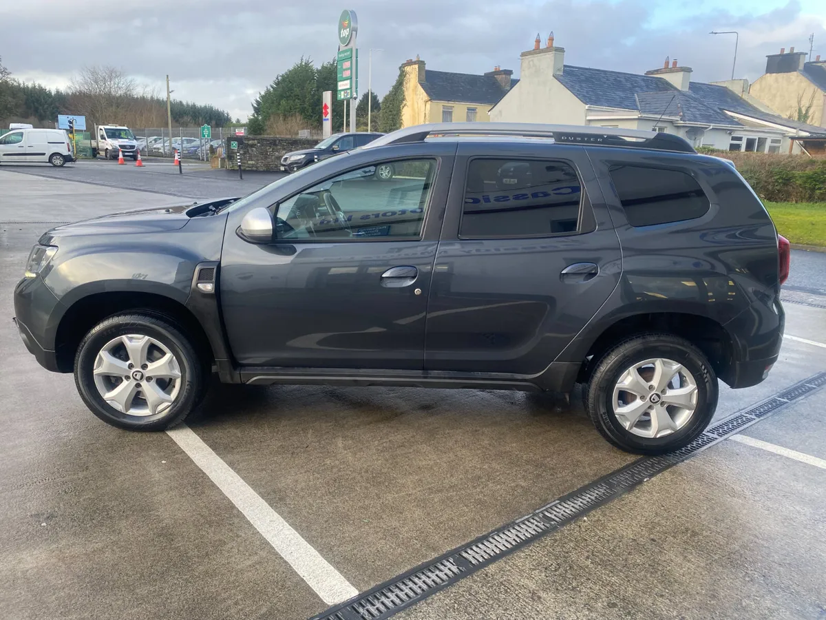 2020, Dacia Duster - Image 4