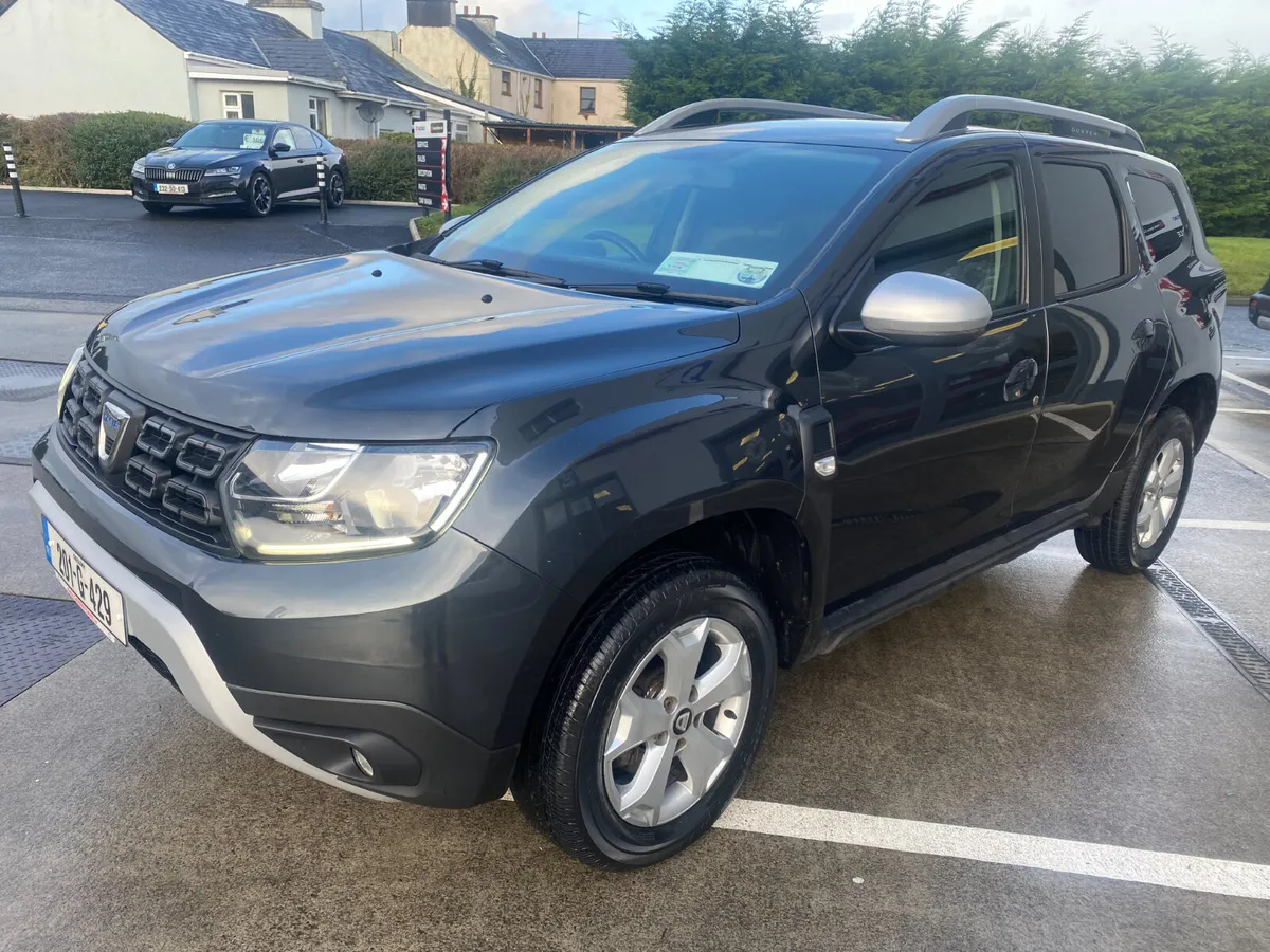 2020, Dacia Duster - Image 3