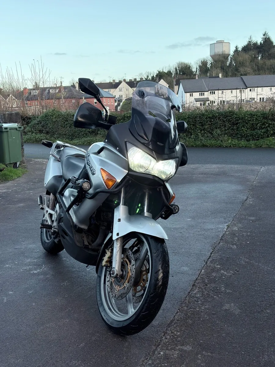 Honda Varadero - Image 3