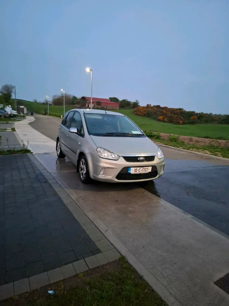 Ford cmax - Image 1