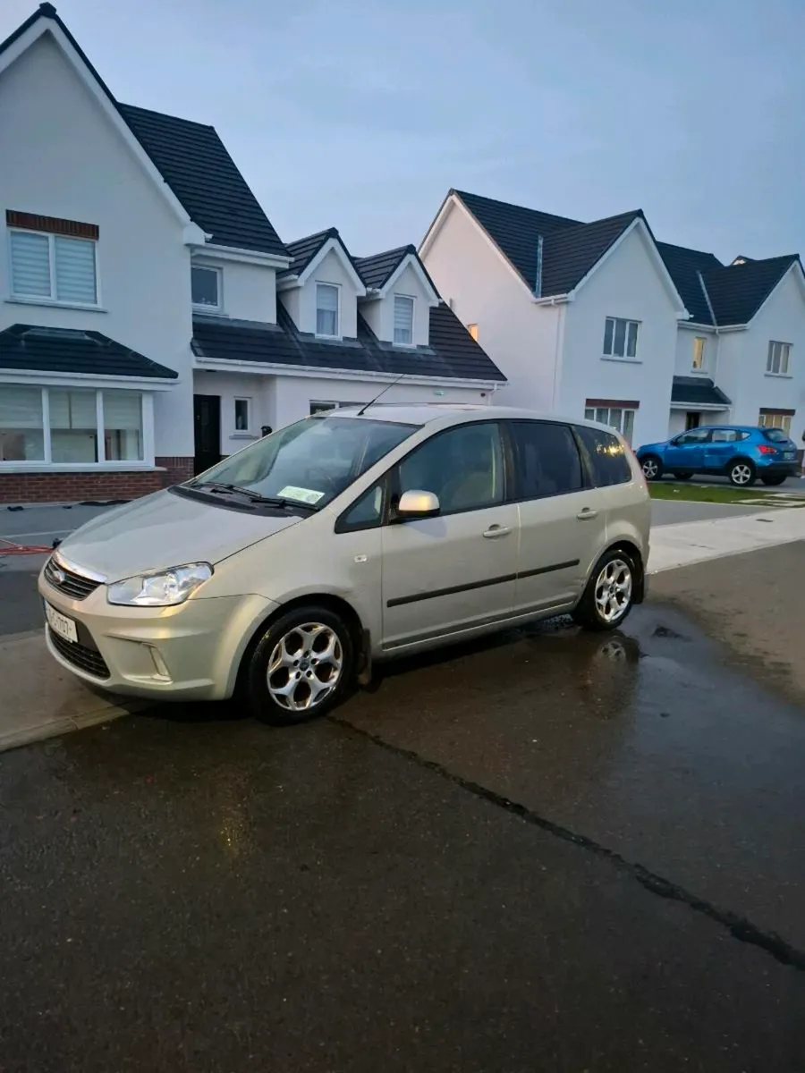 Ford cmax - Image 3