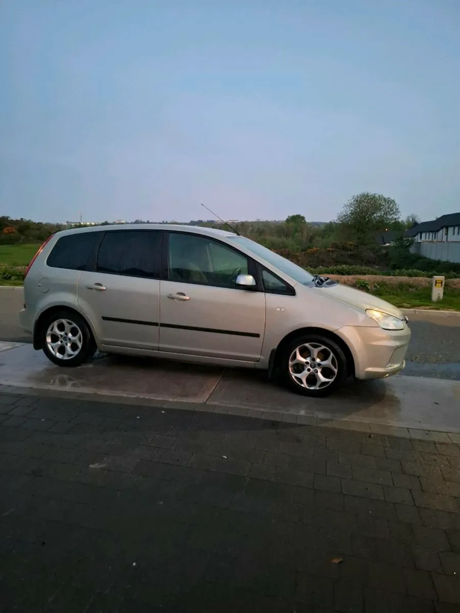 Ford cmax - Image 4