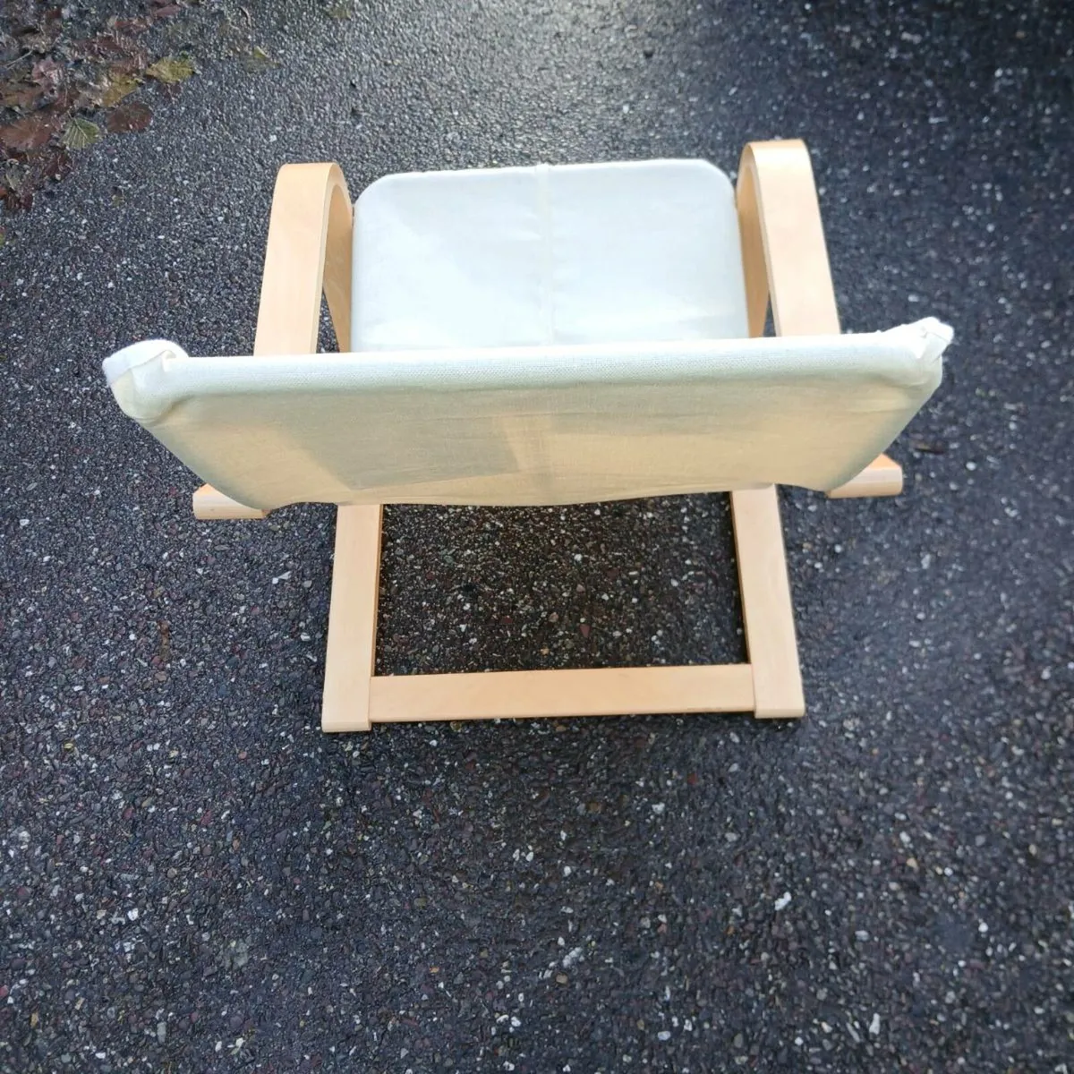 Childs Chair - Image 3