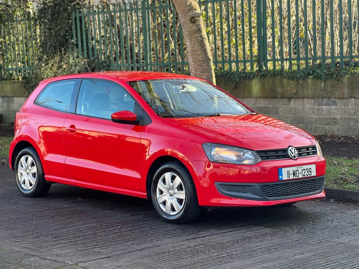 2011 Volkswagen Polo | NCT 07/26! - Image 2
