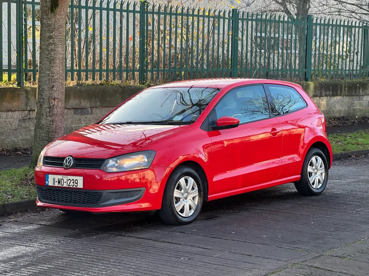 2011 Volkswagen Polo | NCT 07/26! - Image 4