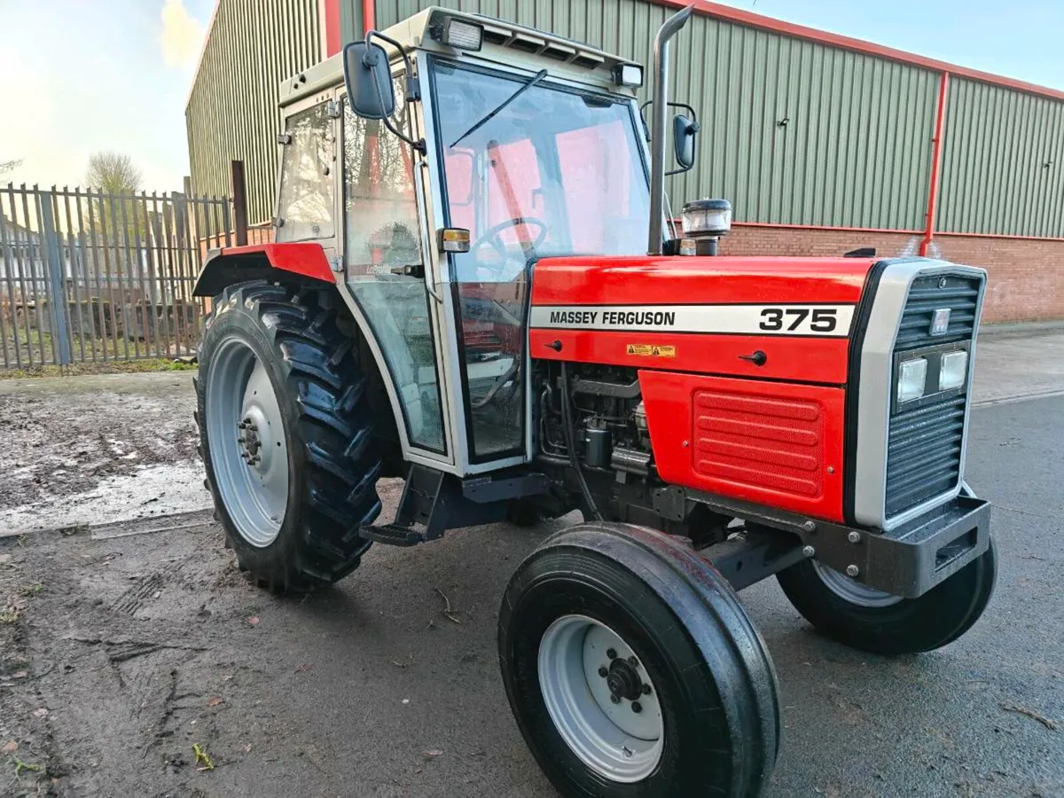 Massey Ferguson - Image 2