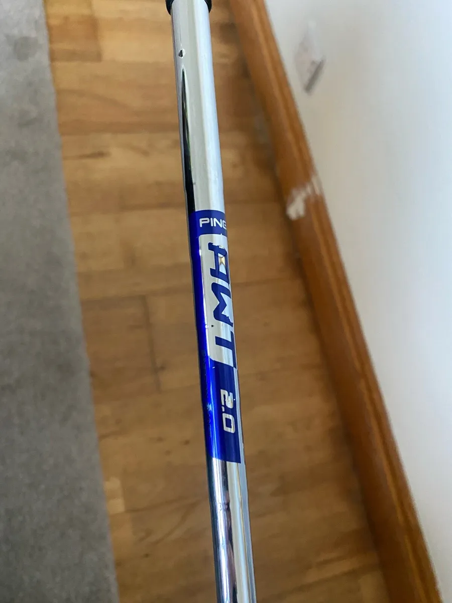 Ping G425 Irons - Image 3