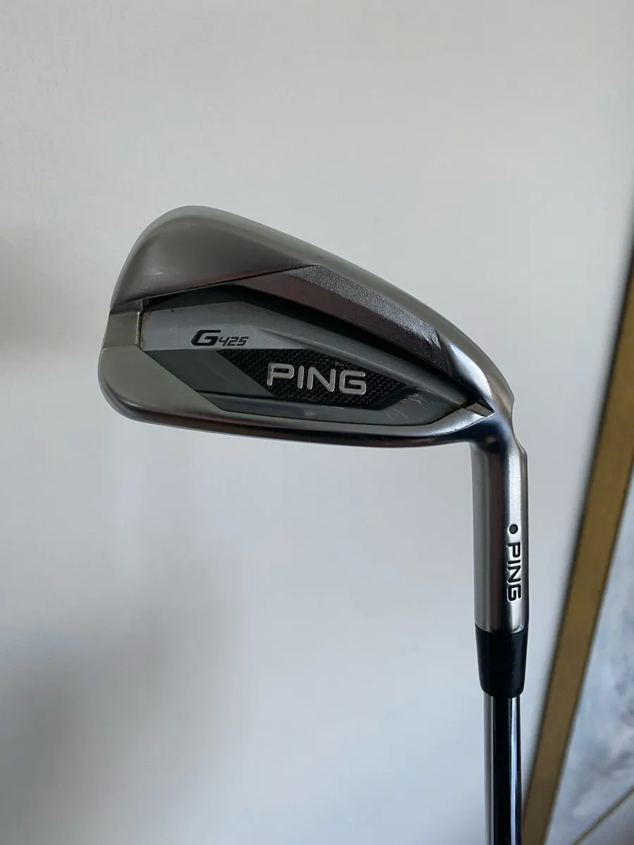 Ping G425 Irons - Image 1