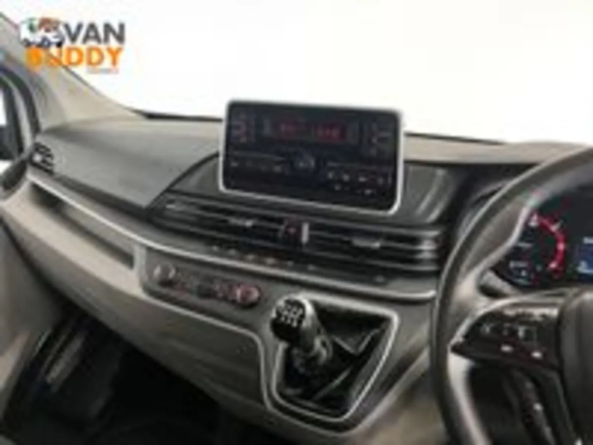 Maxus Deliver 9 Deliver 9 2.0 D20 RWD L3 Euro 6 - Image 4