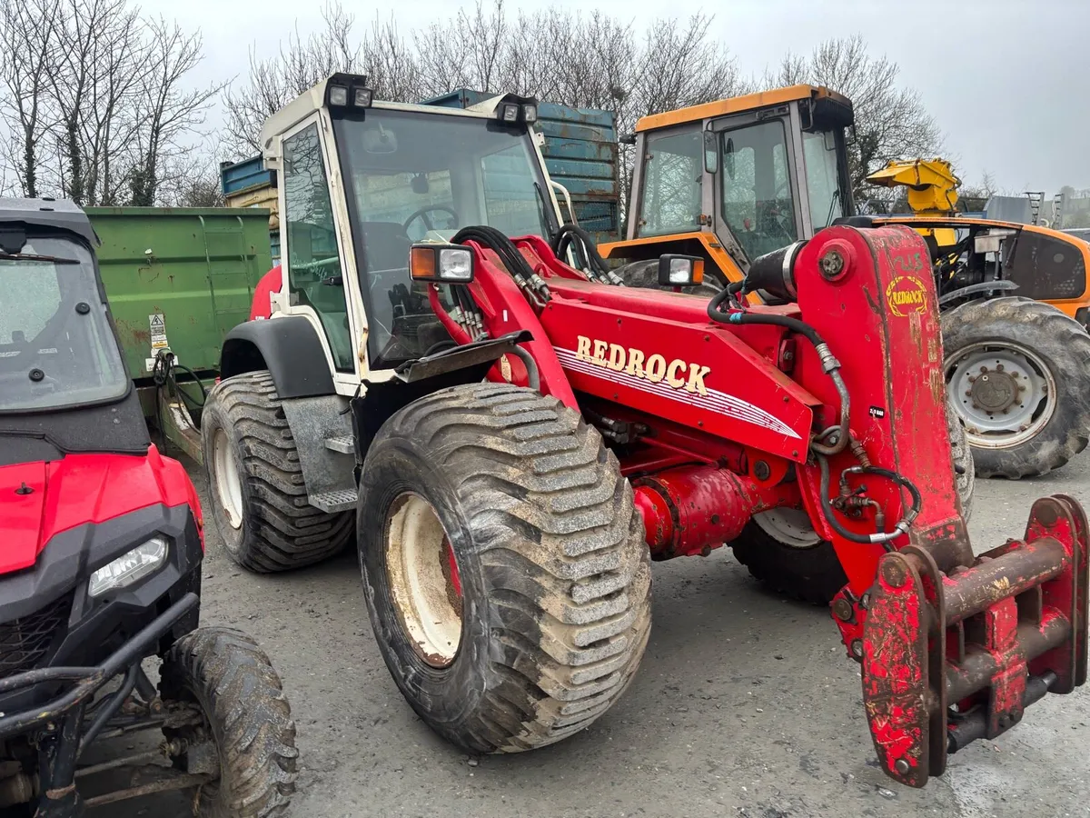 Markethill Online Machinery Auction - Image 3