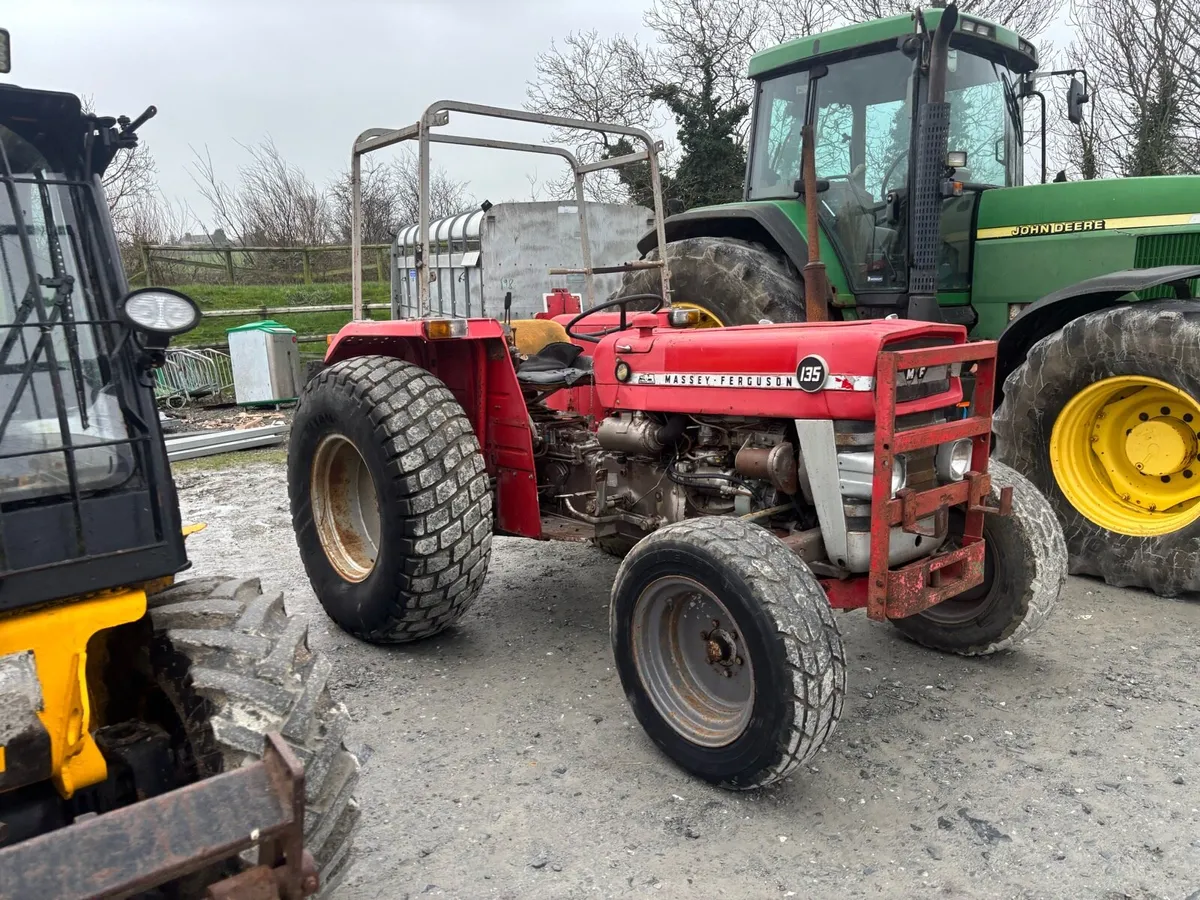 Markethill Online Machinery Auction - Image 4