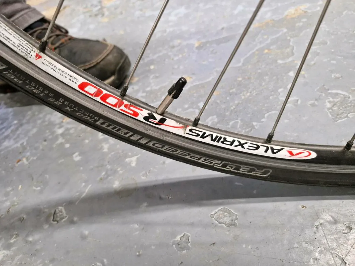 Felt N100 road bicycle - Image 3