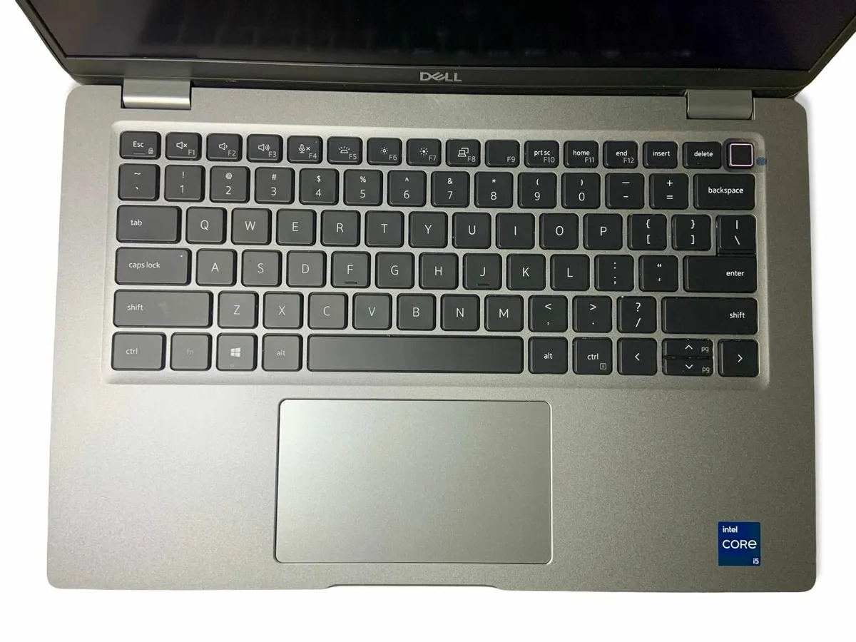 Laptop Dell i5-11th Gen 16GB Ram 256GB NVMe - Image 2