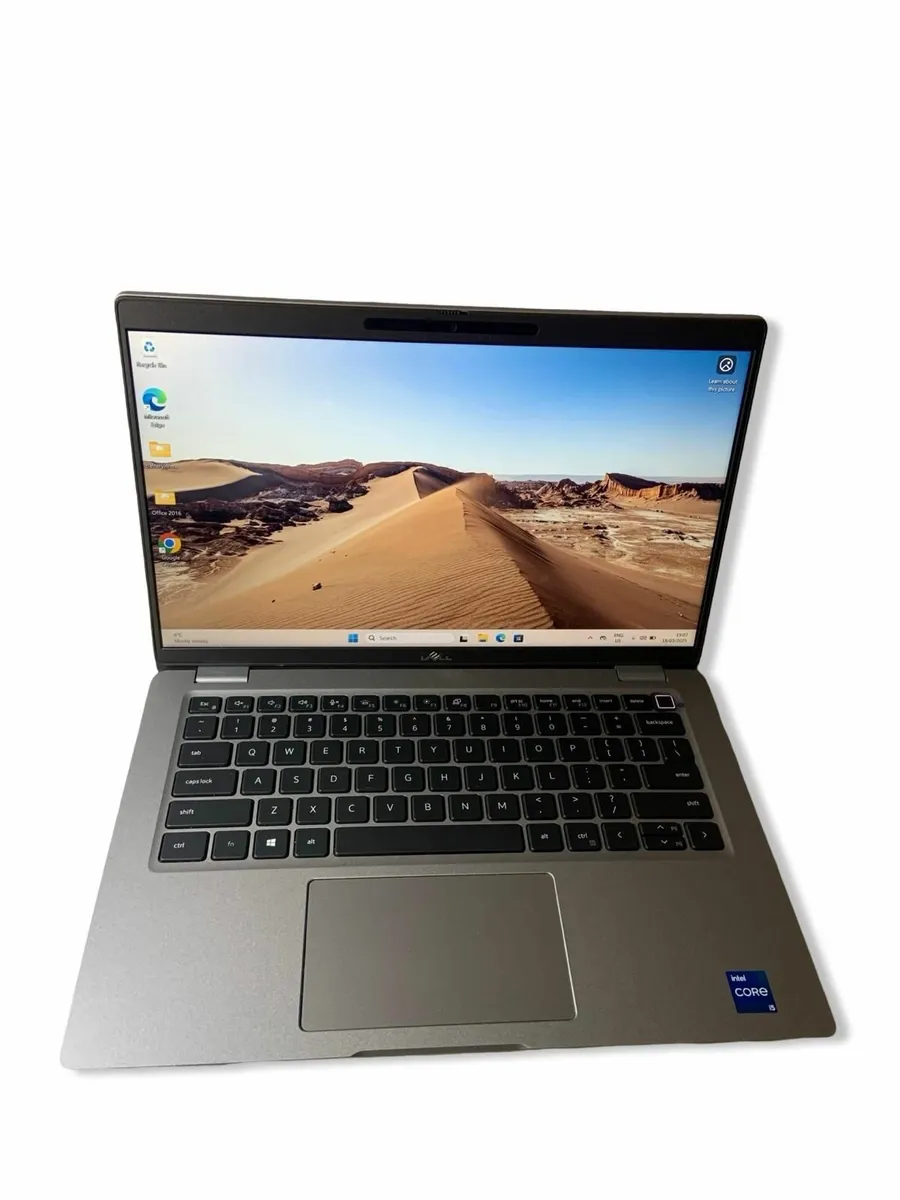 Laptop Dell i5-11th Gen 16GB Ram 256GB NVMe - Image 4